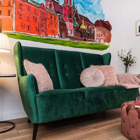 Luxury Spa Apartment Old Town Красков Екстериор снимка