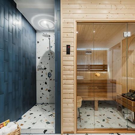 Luxury Spa Apartment Old Town Красков Екстериор снимка