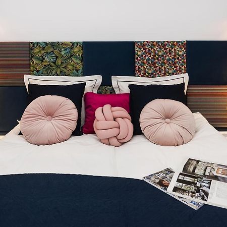 Luxury Spa Apartment Old Town Красков Екстериор снимка