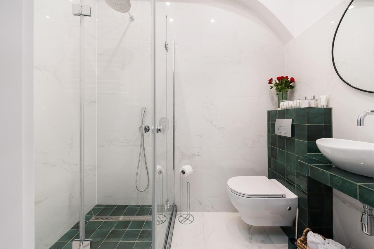 Luxury Spa Apartment Old Town Красков Екстериор снимка