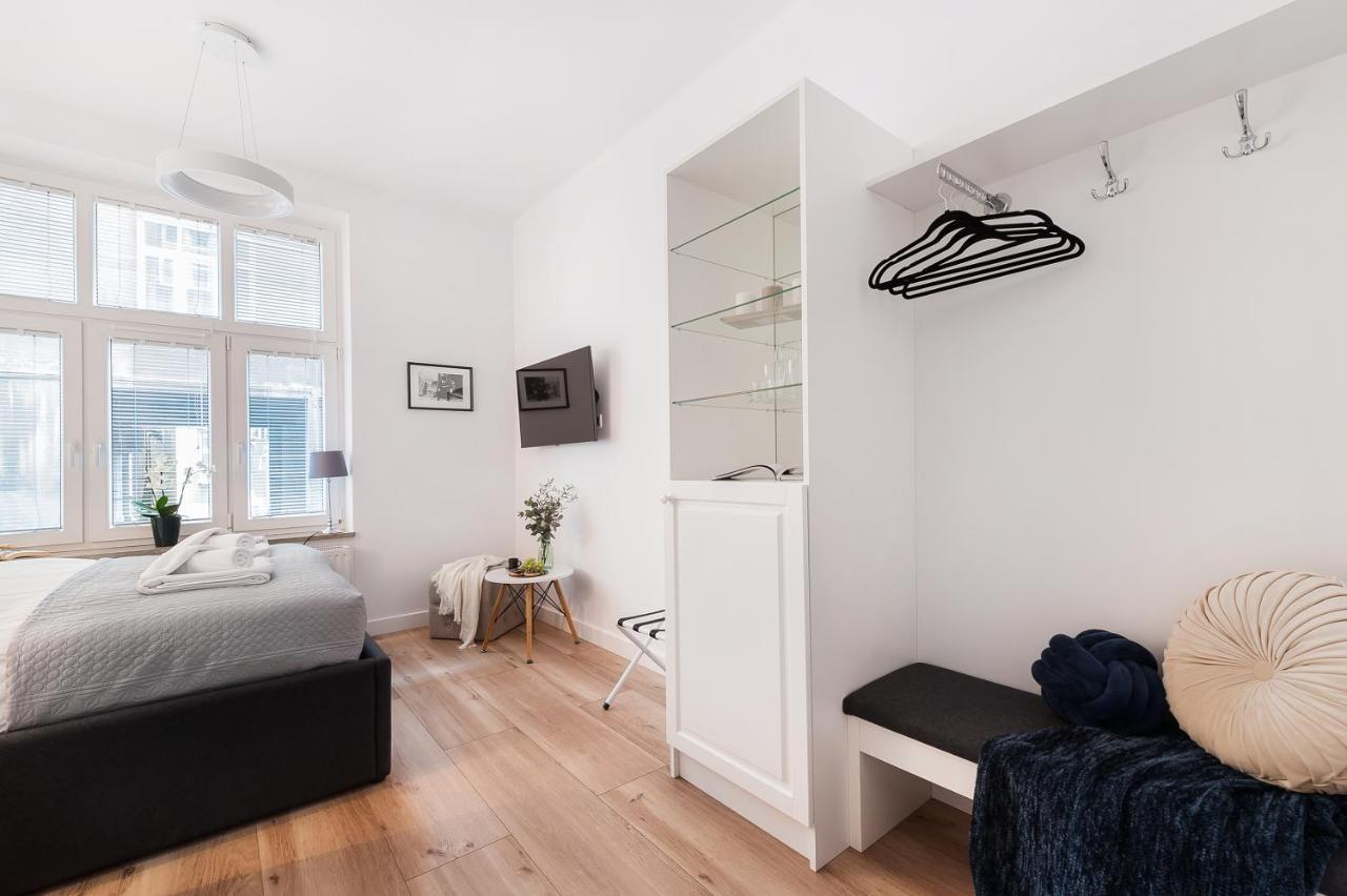 Luxury Spa Apartment Old Town Красков Екстериор снимка