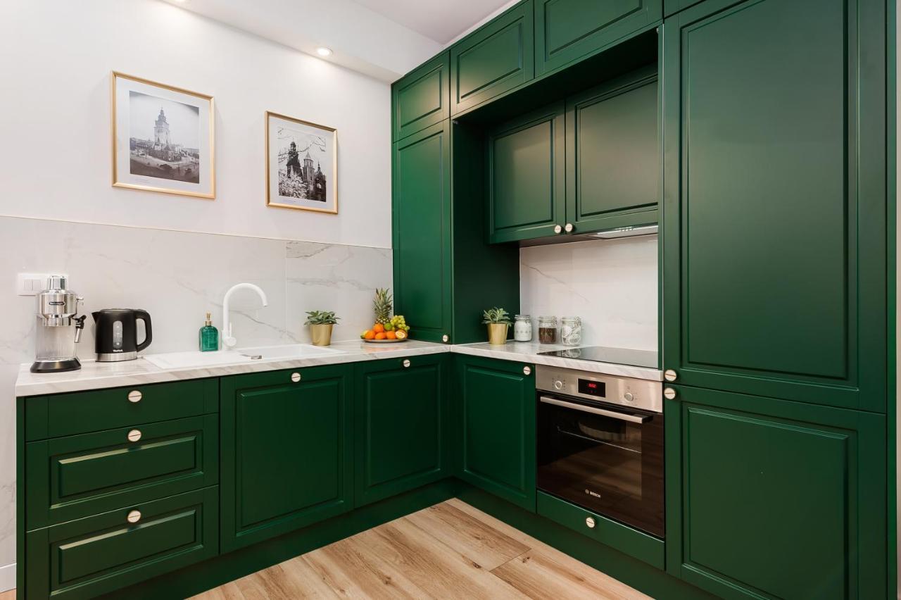 Luxury Spa Apartment Old Town Красков Екстериор снимка