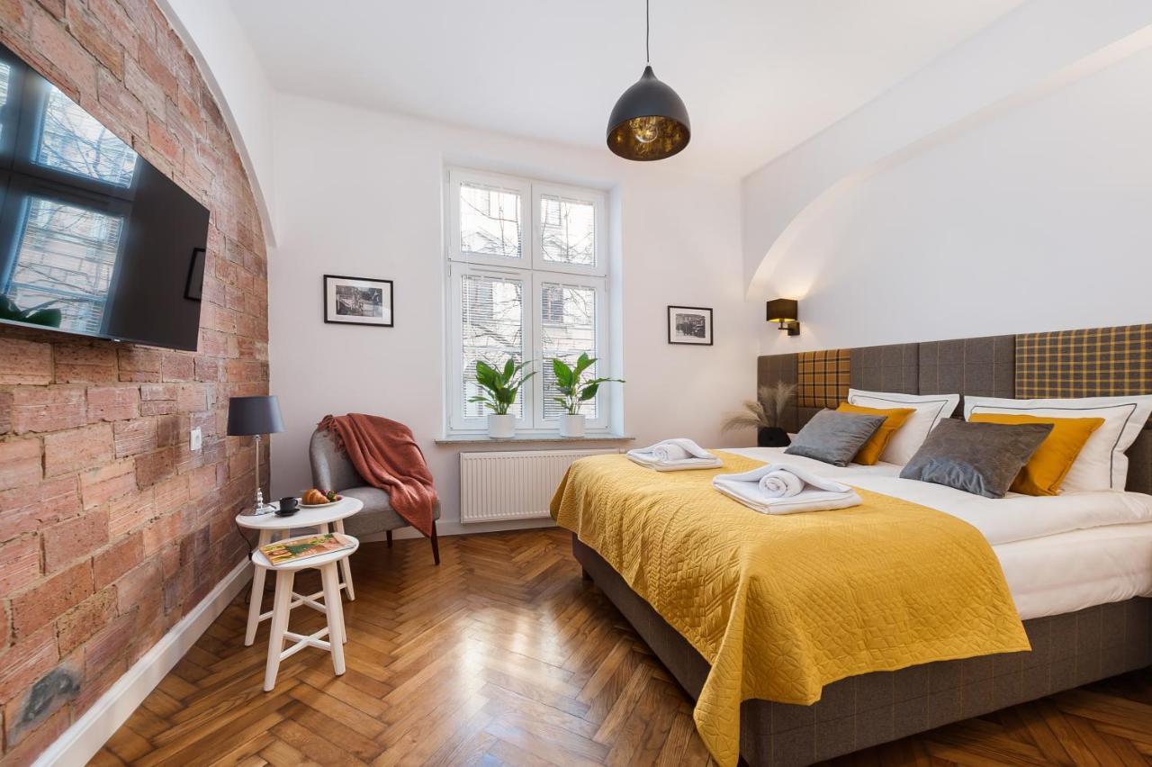 Luxury Spa Apartment Old Town Красков Екстериор снимка