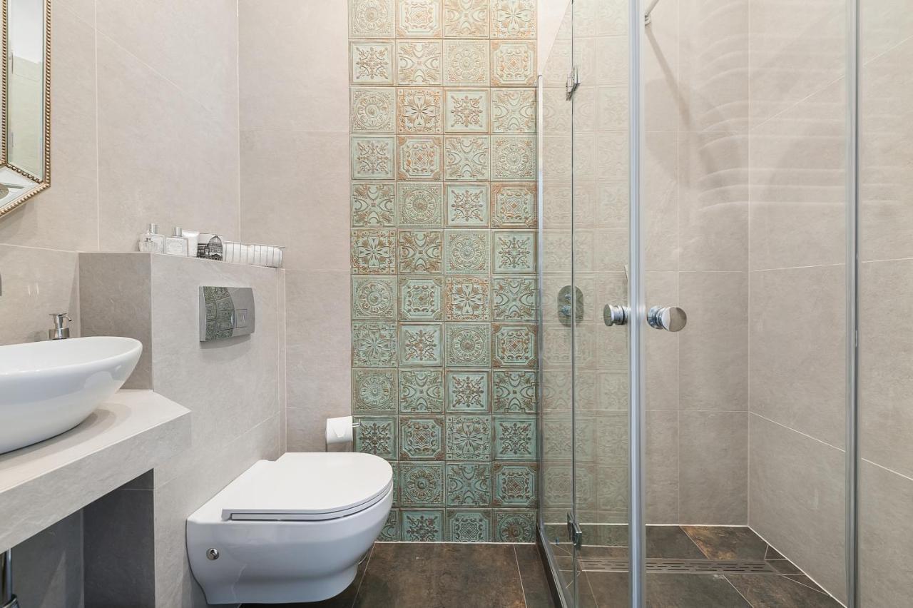 Luxury Spa Apartment Old Town Красков Екстериор снимка