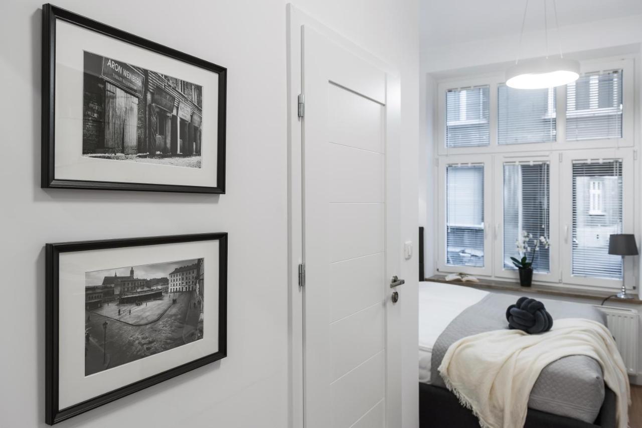 Luxury Spa Apartment Old Town Красков Екстериор снимка