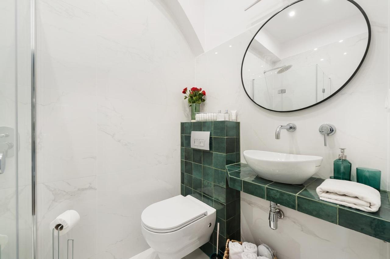 Luxury Spa Apartment Old Town Красков Екстериор снимка