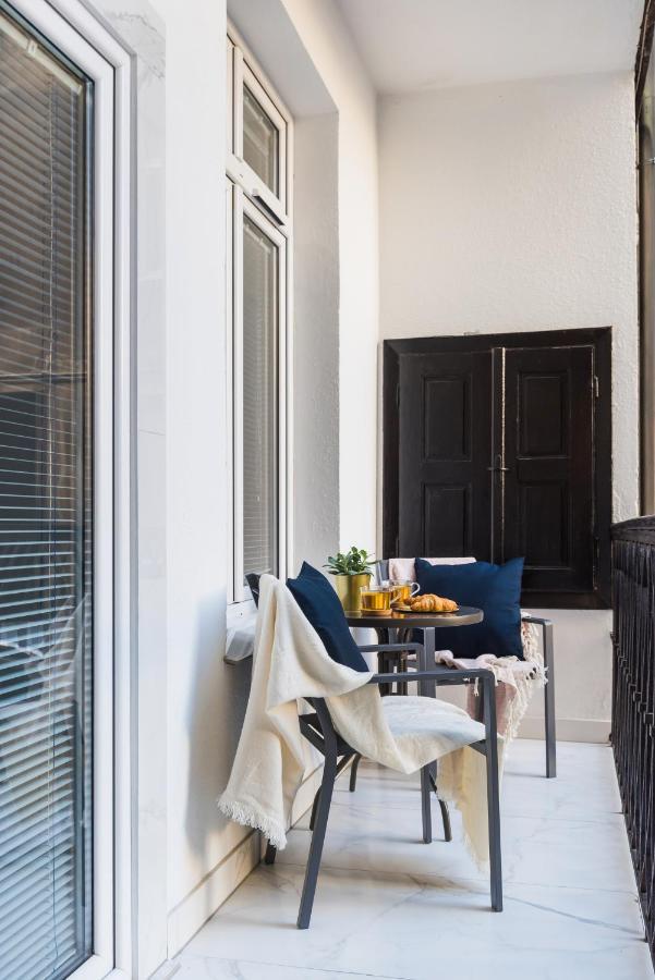 Luxury Spa Apartment Old Town Красков Екстериор снимка