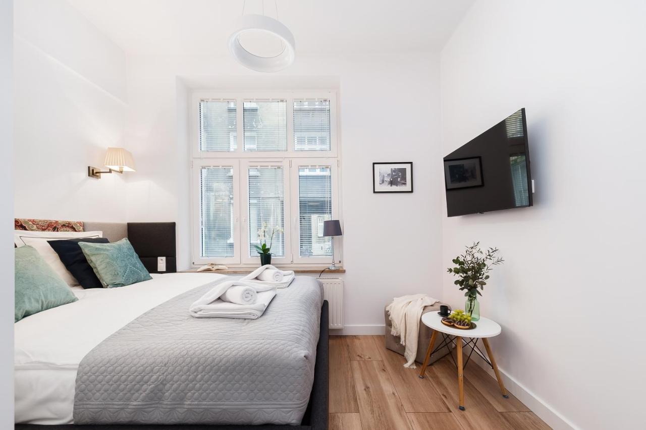 Luxury Spa Apartment Old Town Красков Екстериор снимка