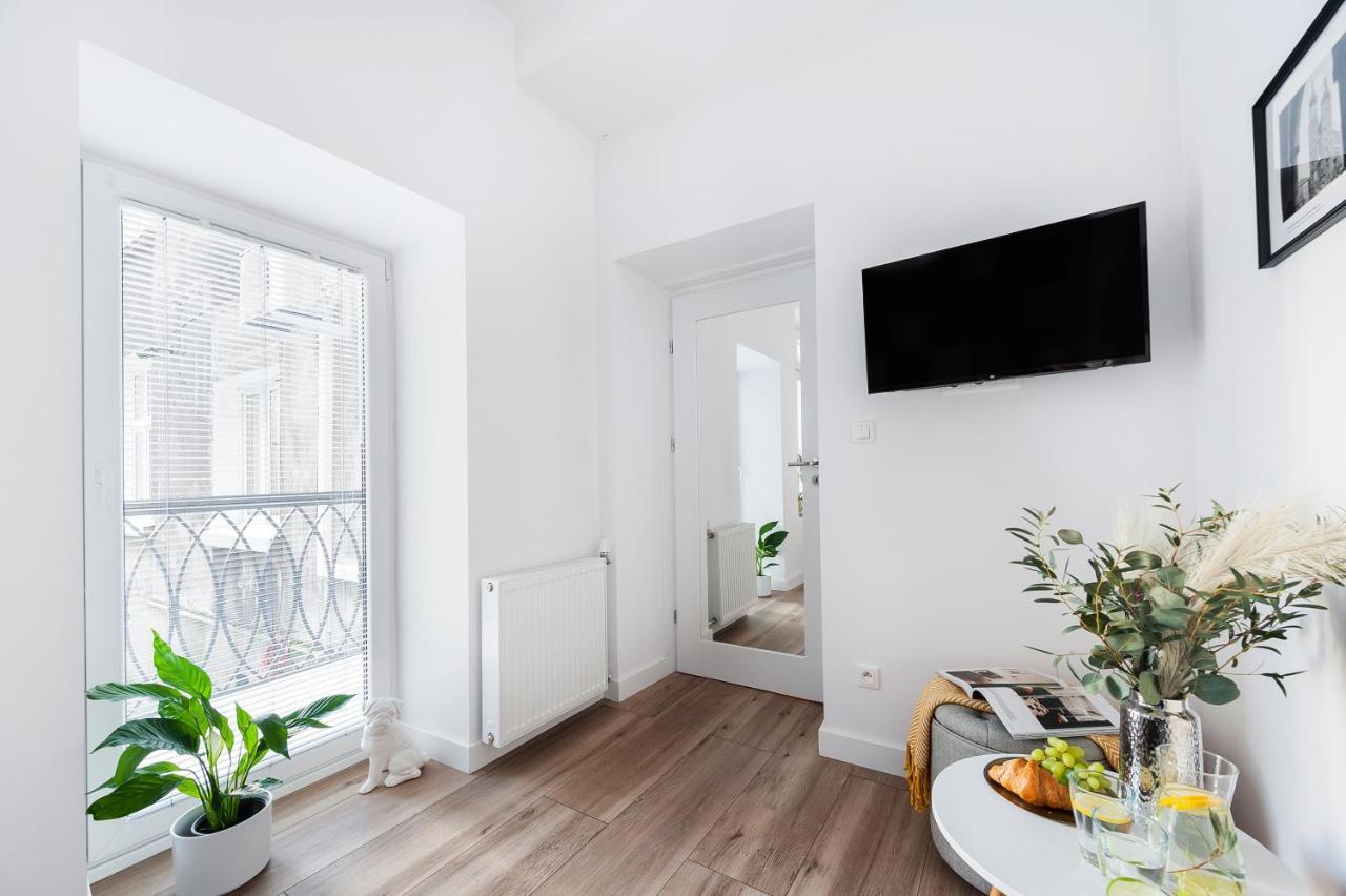 Luxury Spa Apartment Old Town Красков Екстериор снимка