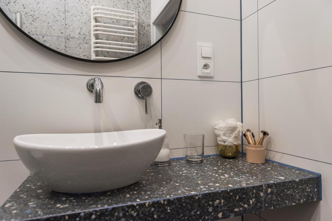 Luxury Spa Apartment Old Town Красков Екстериор снимка