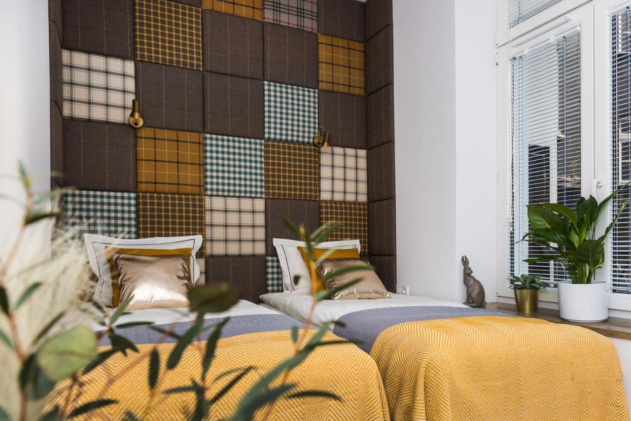 Luxury Spa Apartment Old Town Красков Екстериор снимка
