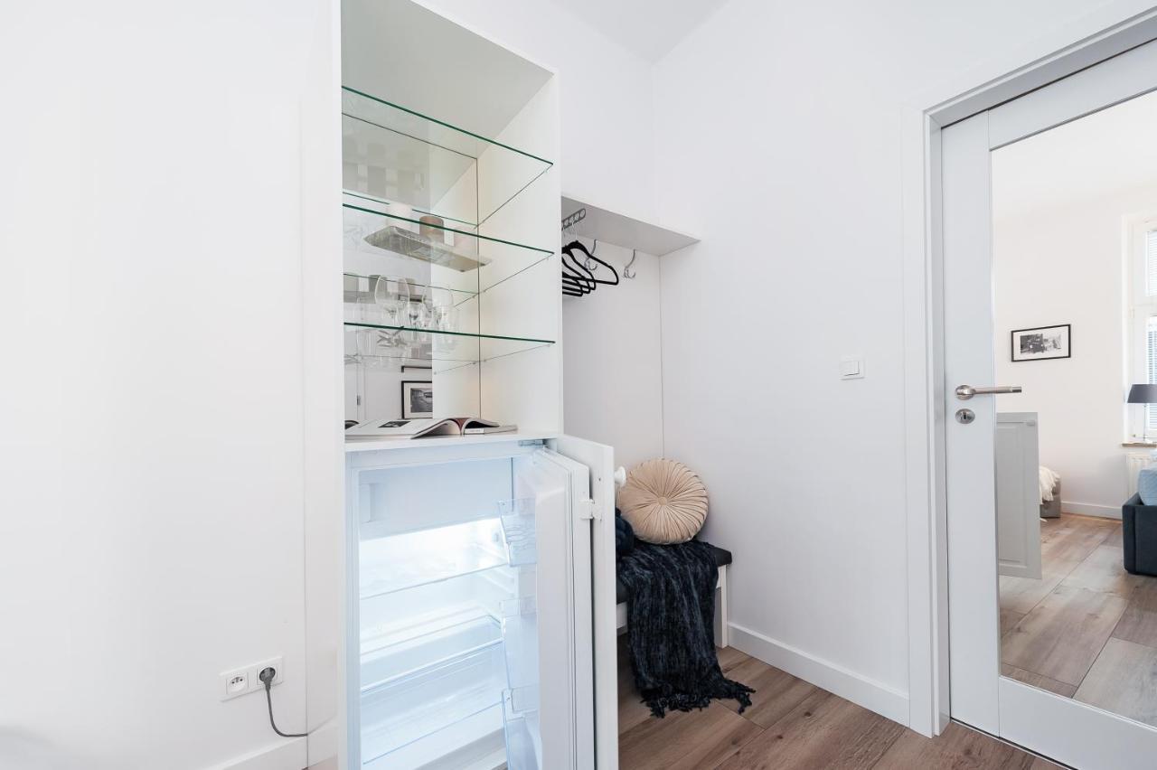 Luxury Spa Apartment Old Town Красков Екстериор снимка