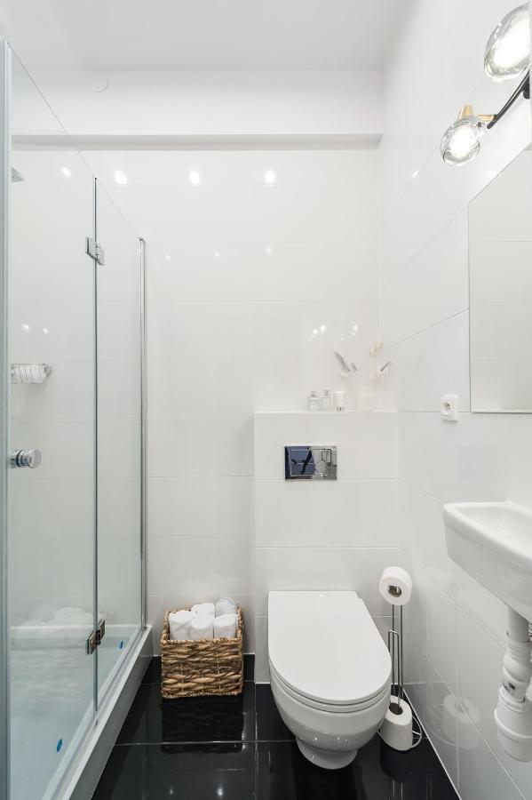 Luxury Spa Apartment Old Town Красков Екстериор снимка