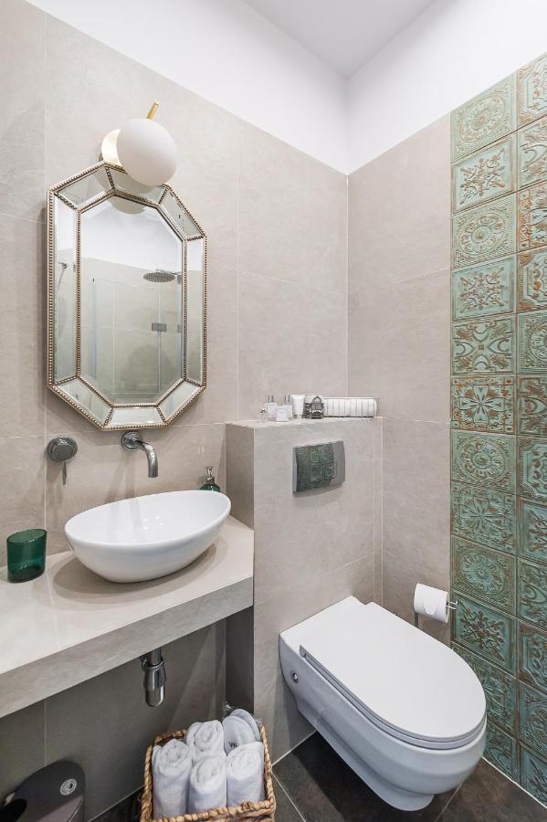 Luxury Spa Apartment Old Town Красков Екстериор снимка