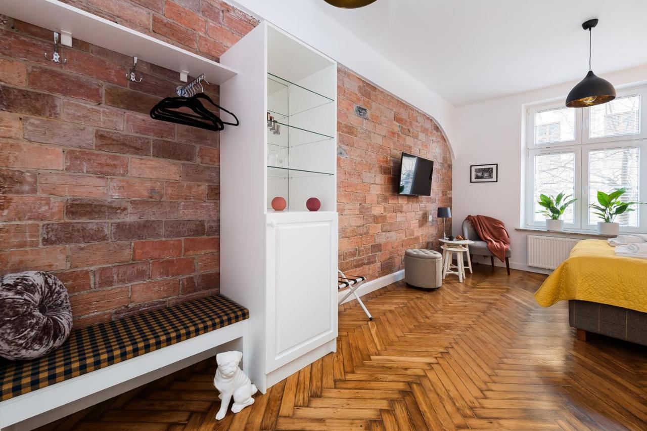 Luxury Spa Apartment Old Town Красков Екстериор снимка