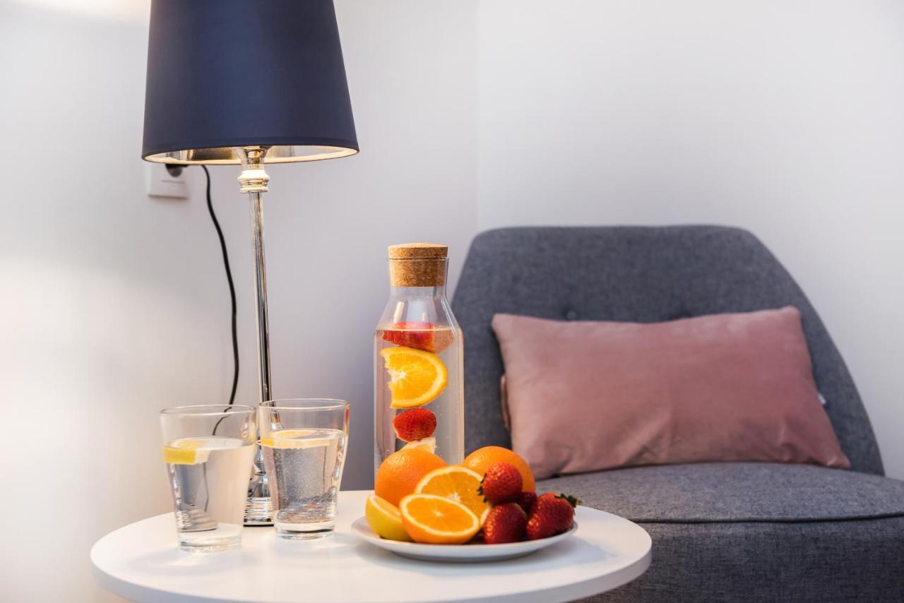 Luxury Spa Apartment Old Town Красков Екстериор снимка