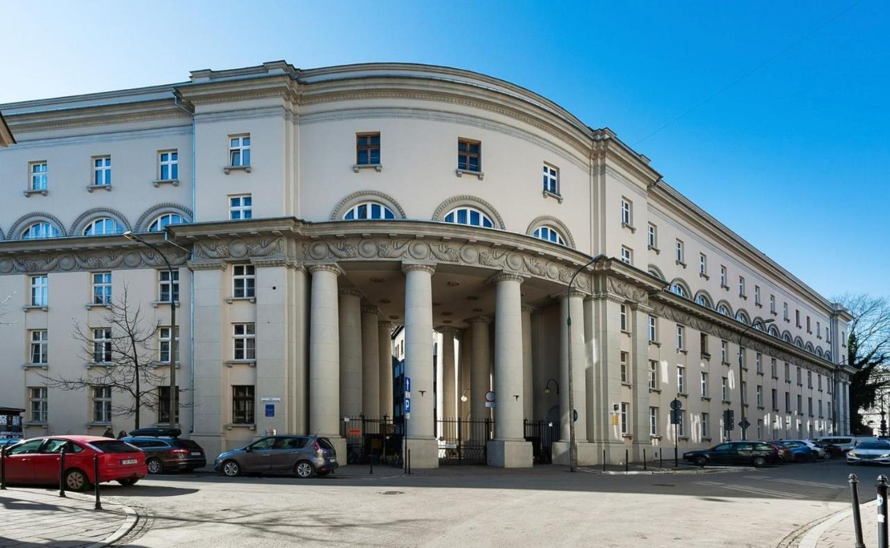 Luxury Spa Apartment Old Town Красков Екстериор снимка